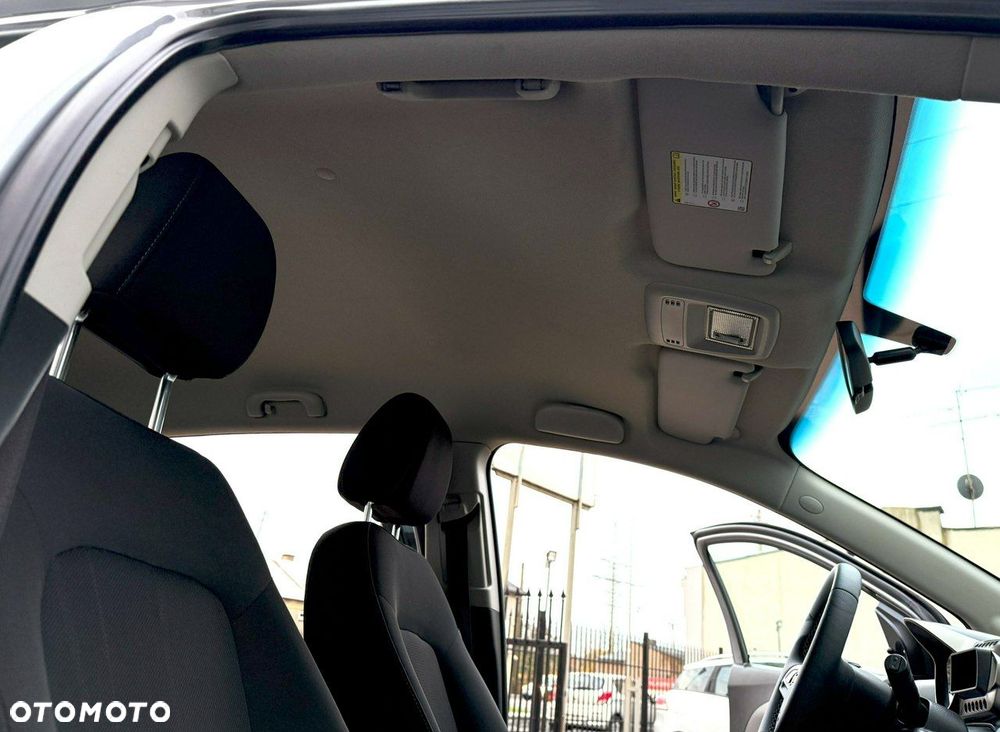 Chevrolet Aveo 1.2 LT - 30