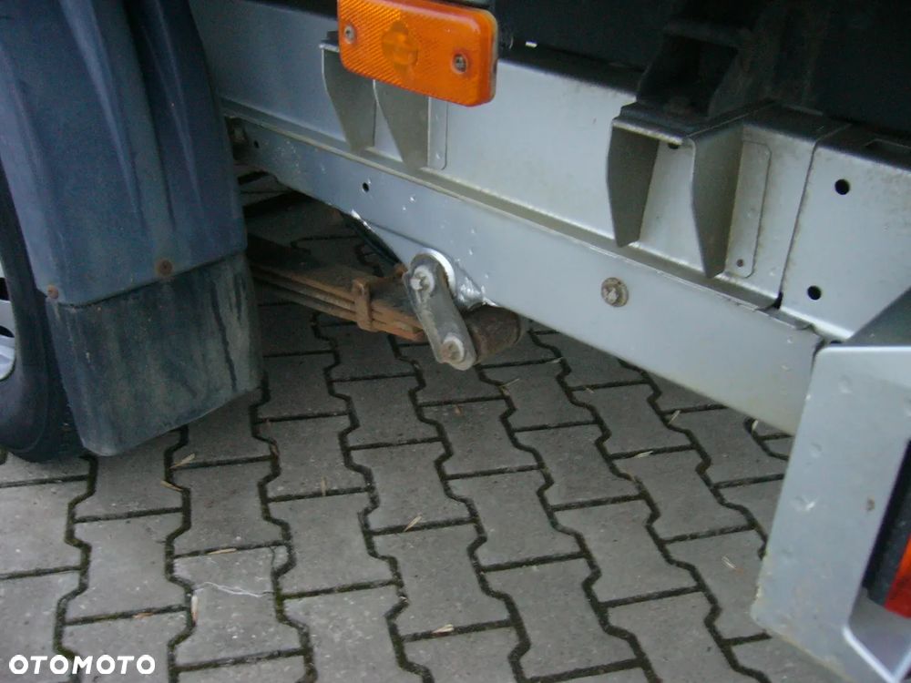 Peugeot Boxer Maxi L4 3.0 Hdi 160KM - 9