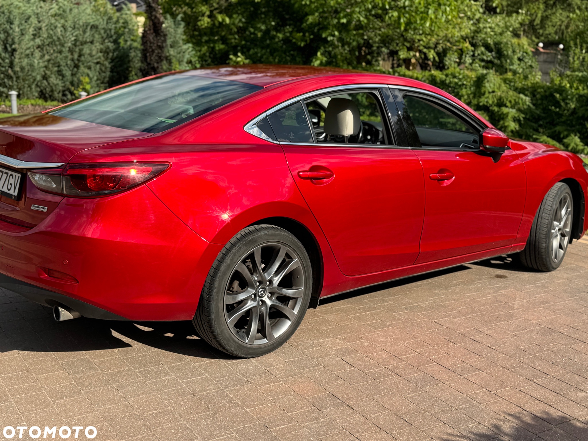 Mazda 6 2.0 Skypassion I-ELoop - 12
