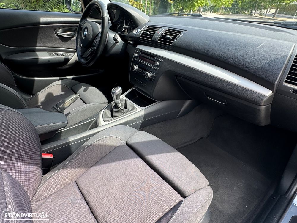 BMW 120 d - 8