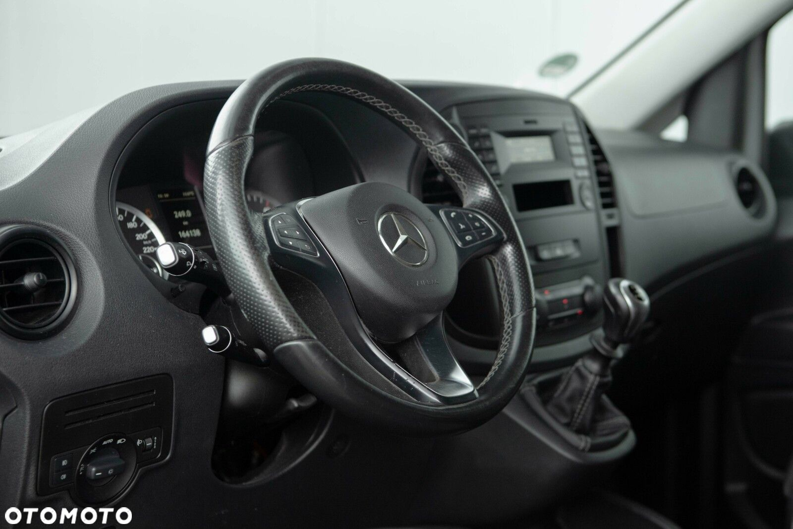 Mercedes-Benz Vito 116 CDI Tourer Pro 447.705 - 15