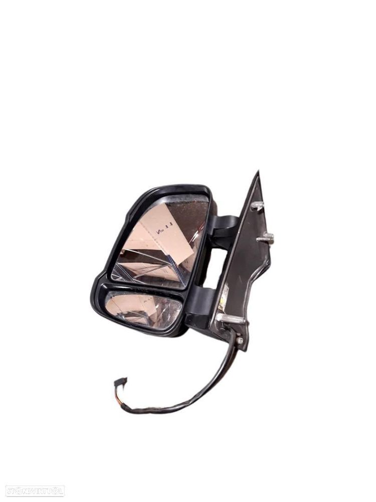 RETROVISOR ESQUERDO CITROEN JUMPER FURGÓN - 1