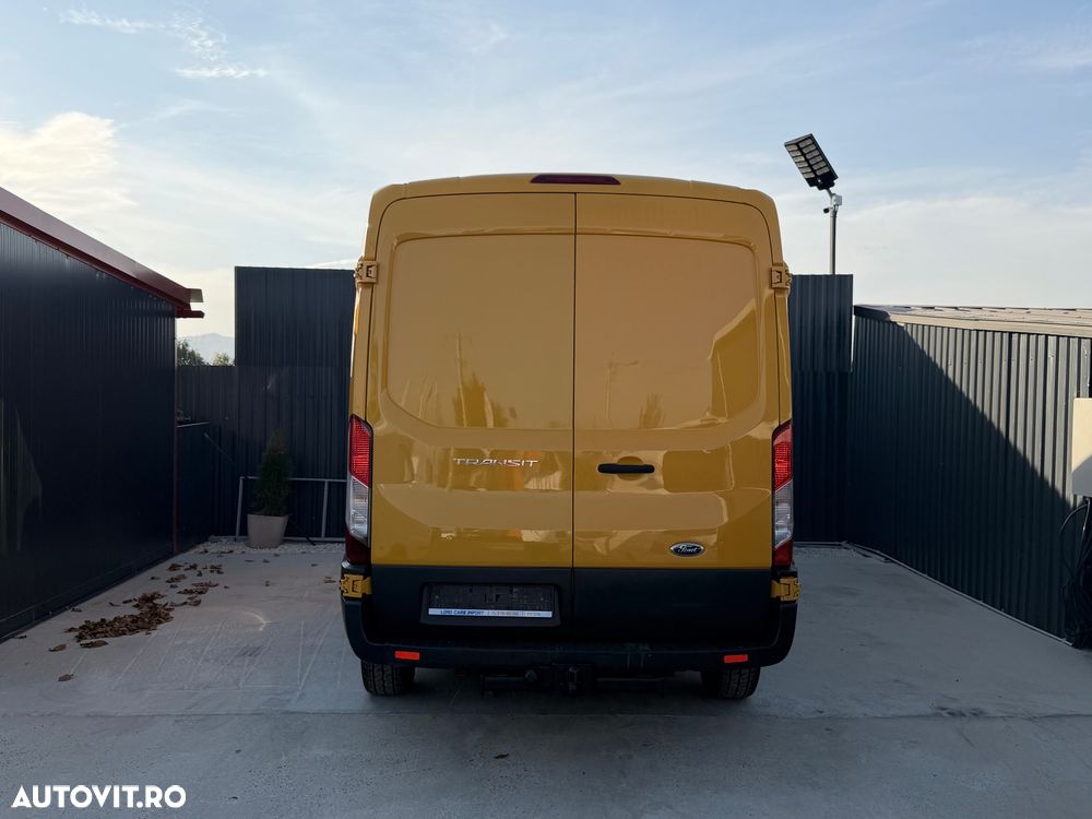 Ford Transit L3H3 Lkw Trend - 8