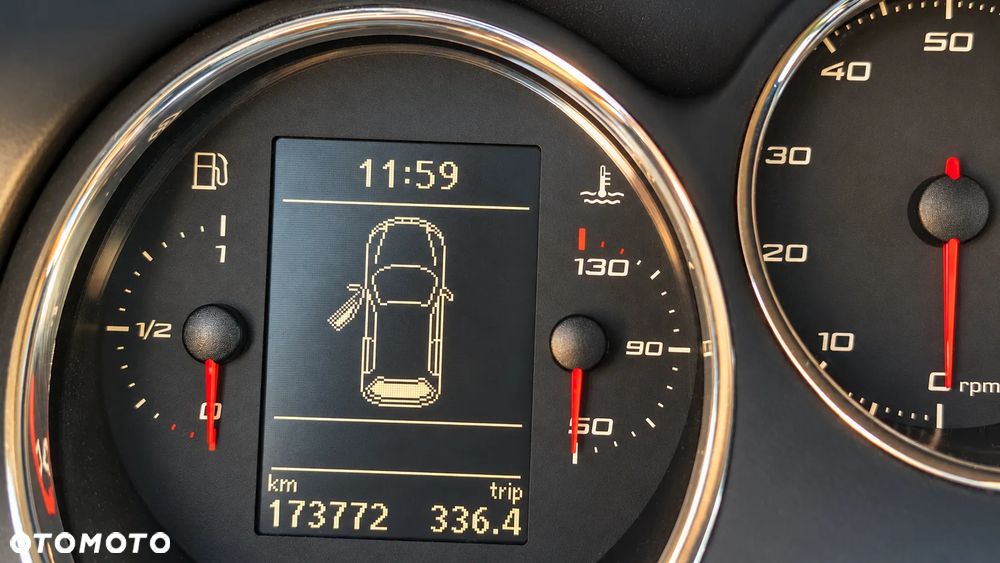 Seat Leon 1.8 TSI FR - 9