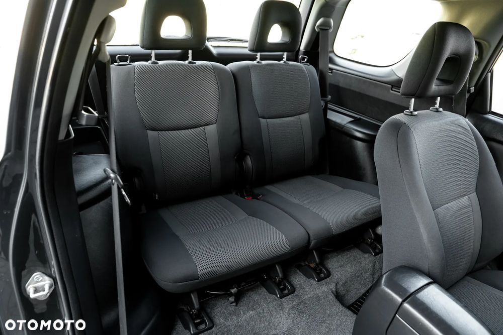 Toyota RAV4 2.0 VVT-i Sol - 17