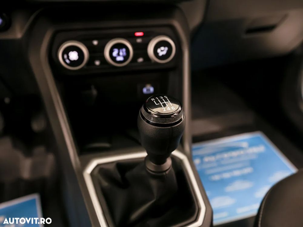 Dacia Logan ECO-G 100 MT6 Prestige+ - 22