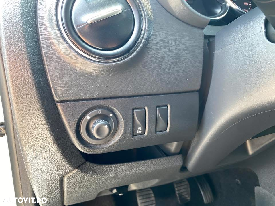 Dacia Lodgy 1.5 Blue dCi Ambiance - 11
