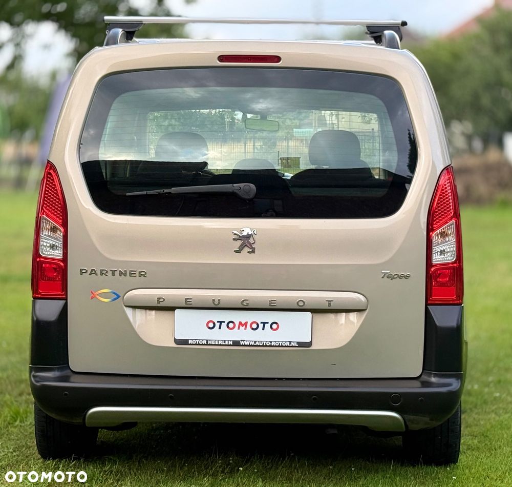 Peugeot Partner - 23
