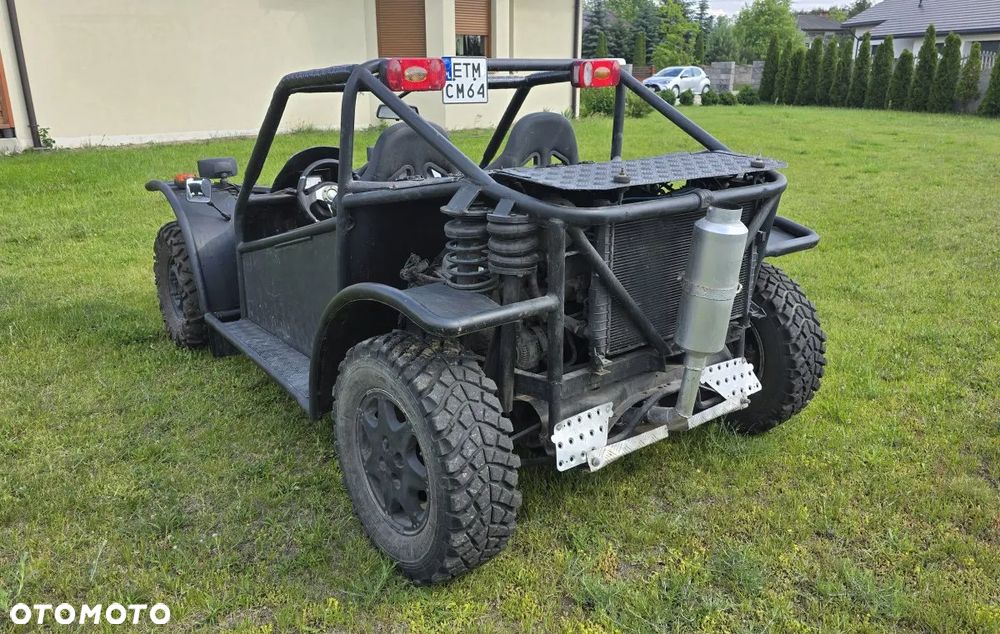 Honda Inny - 6