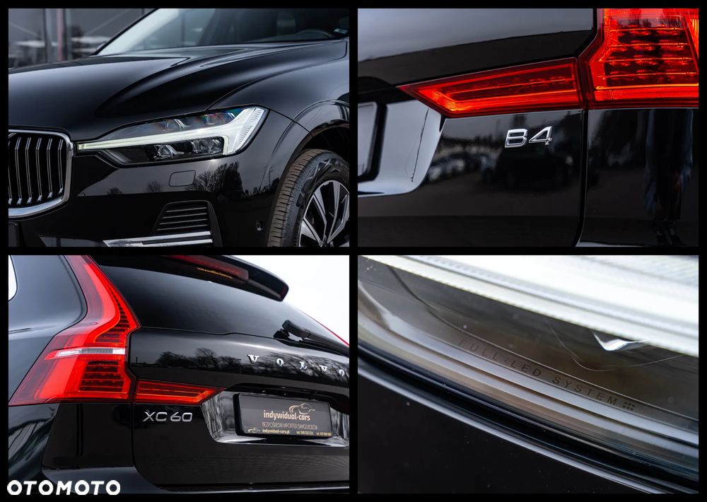 Volvo XC 60 B4 D Geartronic Inscription - 20