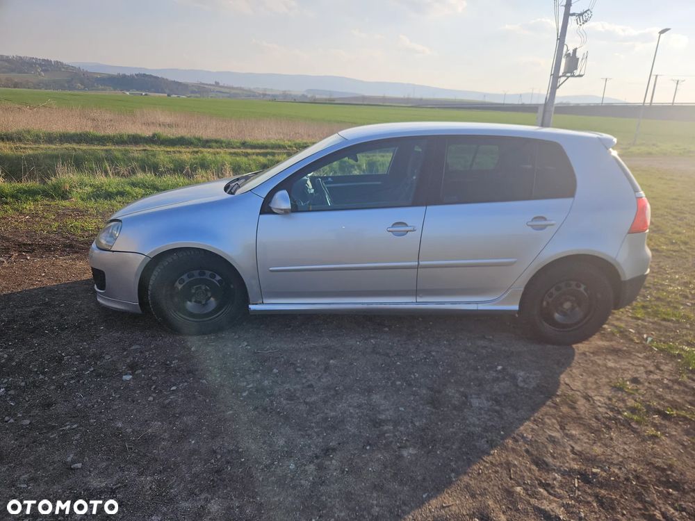 Volkswagen Golf 2.0 TSI GTI - 2