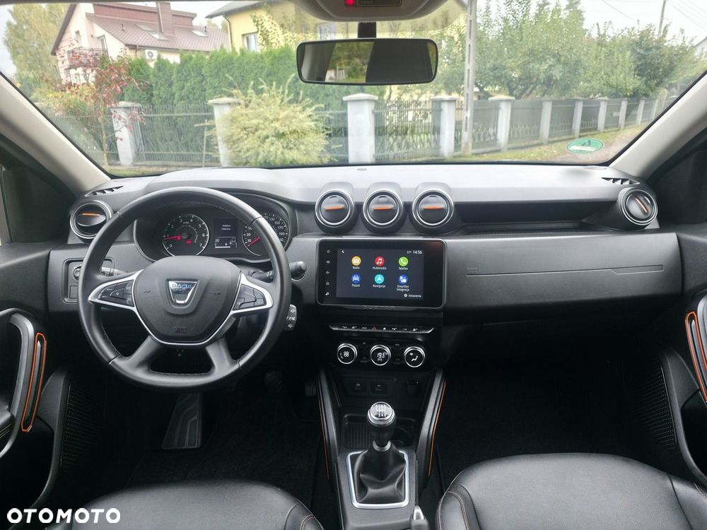 Dacia Duster - 12