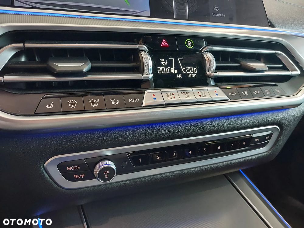 BMW X5 xDrive25d xLine - 19
