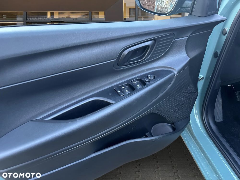 Hyundai i20 1.2 Modern - 11