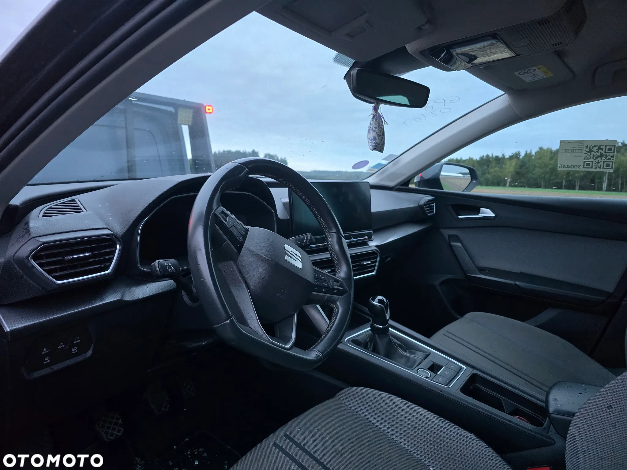 Seat Leon 1.0 TSI OPF Style - 13