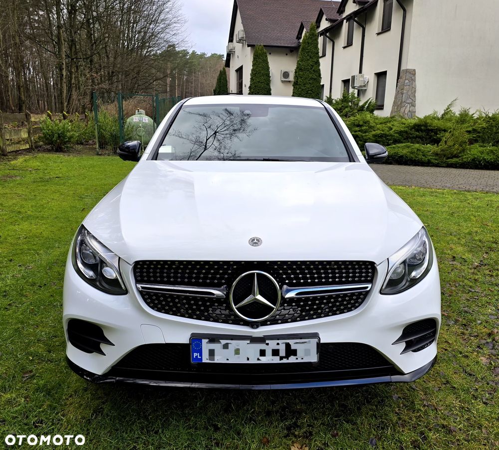 Mercedes-Benz GLC - 20