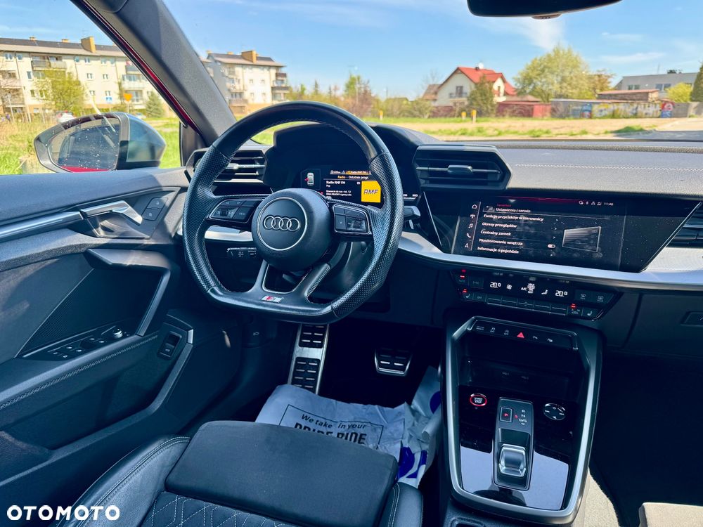 Audi S3 - 28
