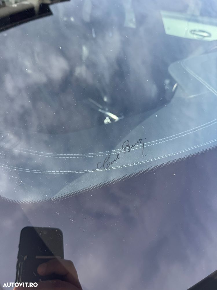 Mercedes-Benz E 220 d Aut. - 14