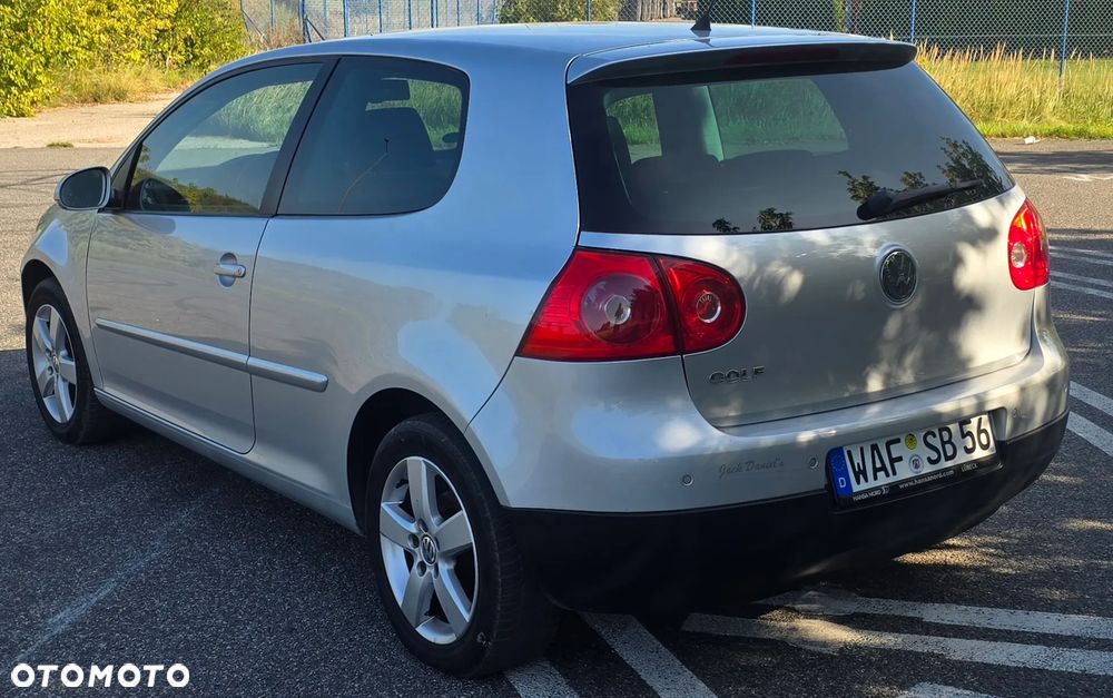 Volkswagen Golf 1.4 Entry - 7