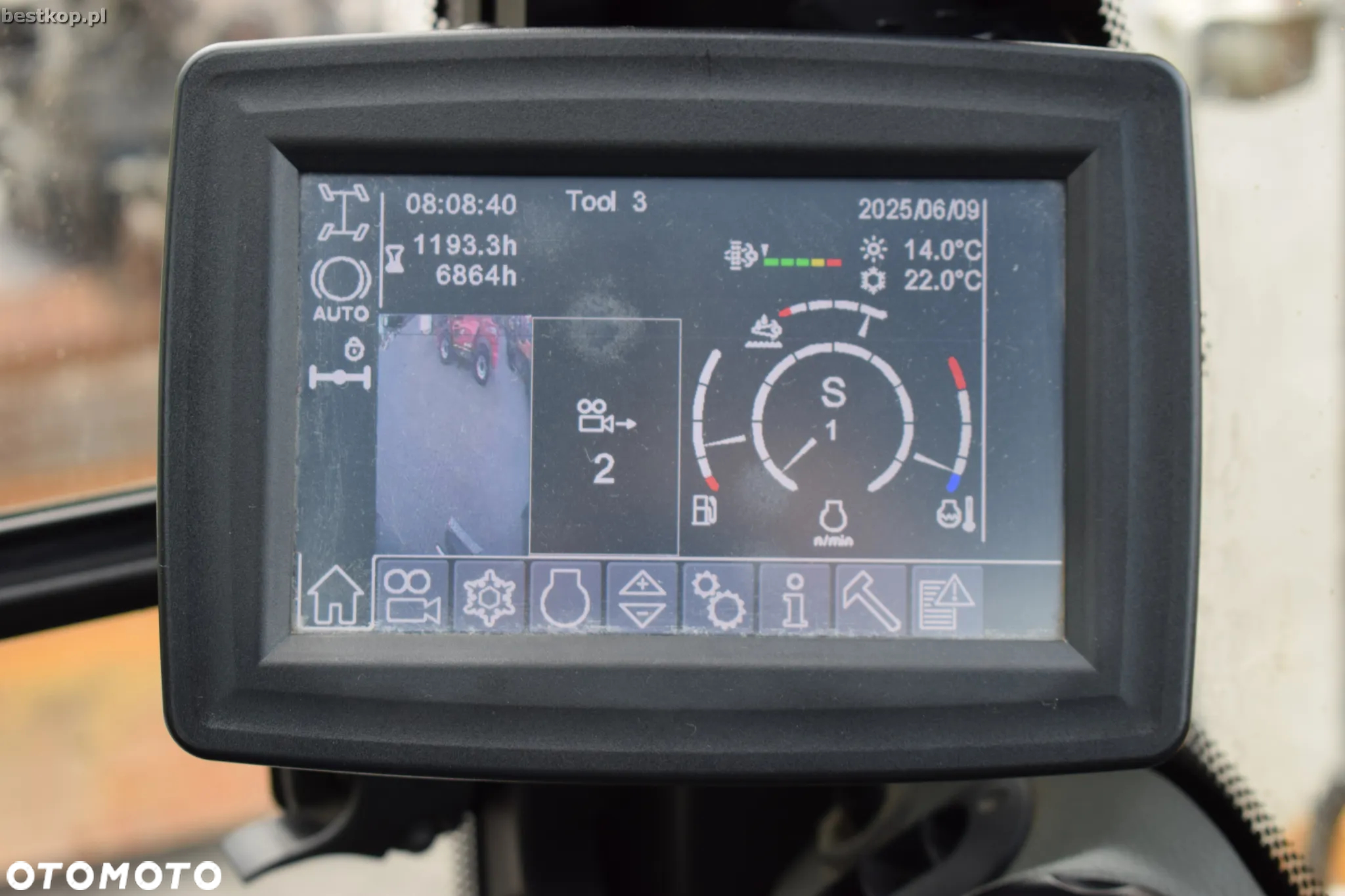 Liebherr A910 Compact Litronic - 32