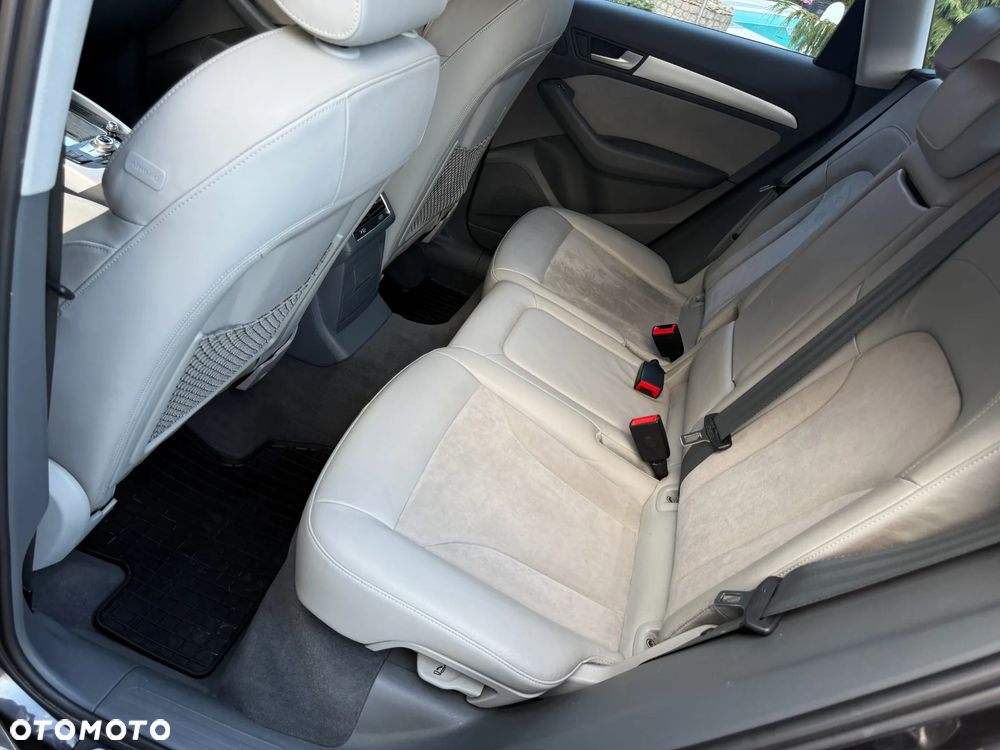 Audi Q5 - 18