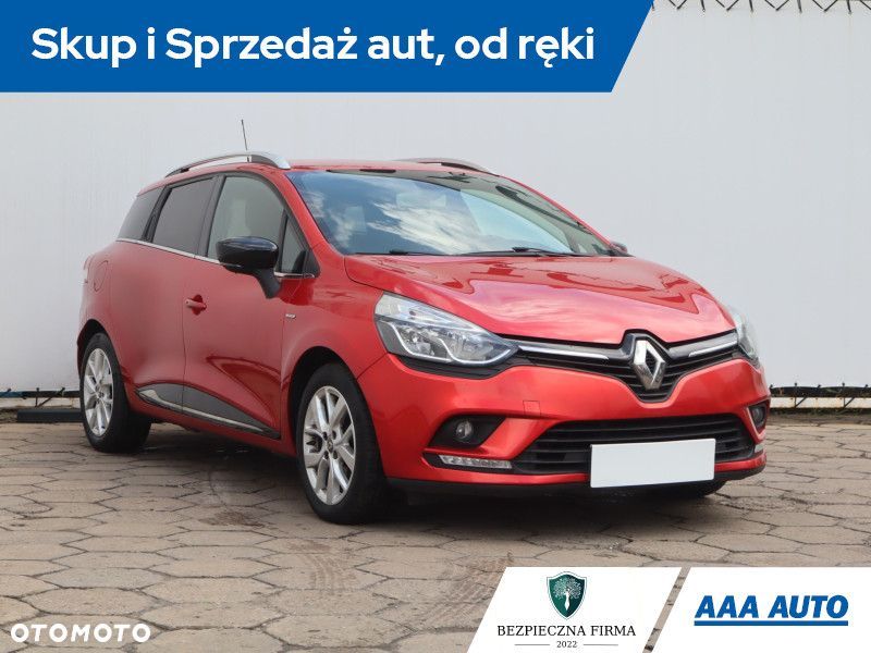 Renault Clio - 3