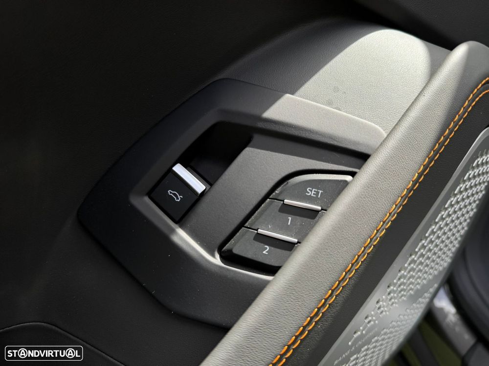 Lamborghini Urus 4.0 V8 - 22