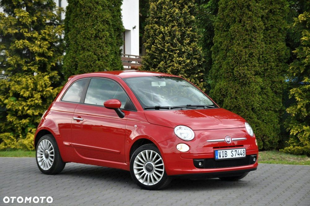 Fiat 500 - 3