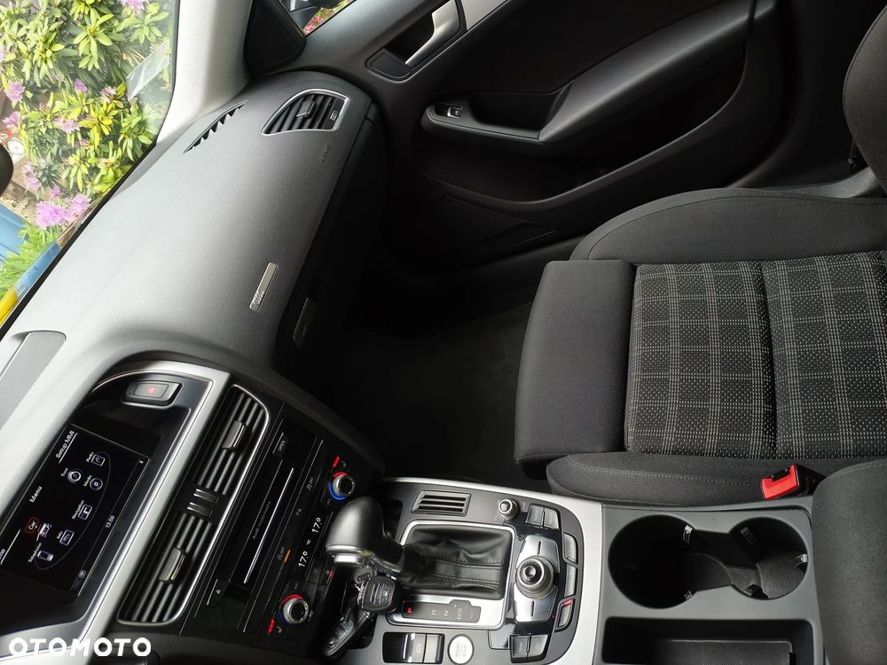 Audi A5 Sportback 1.8 TFSI multitronic - 33