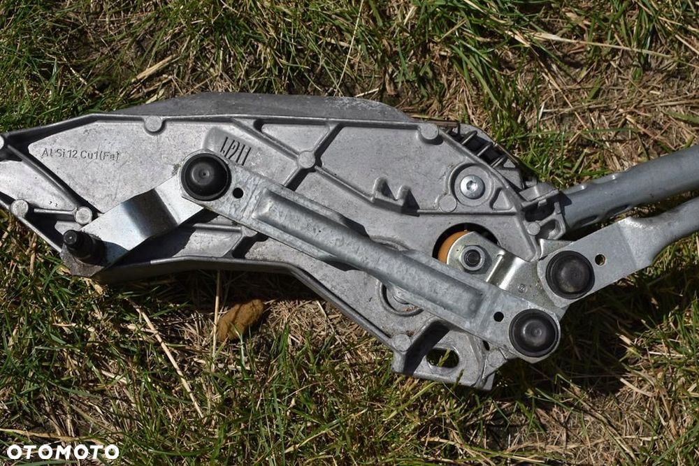 MERCEDES W211 LIFT MECHANIZM WYCIERACZEK SILNICZEK - 7