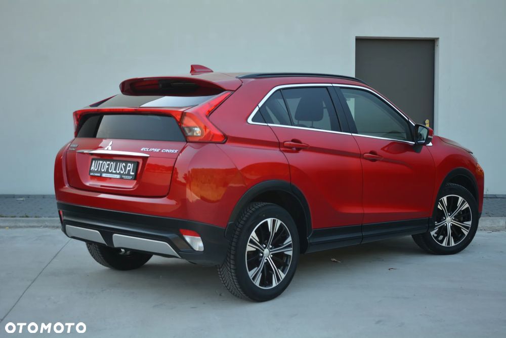 Mitsubishi Eclipse Cross - 15