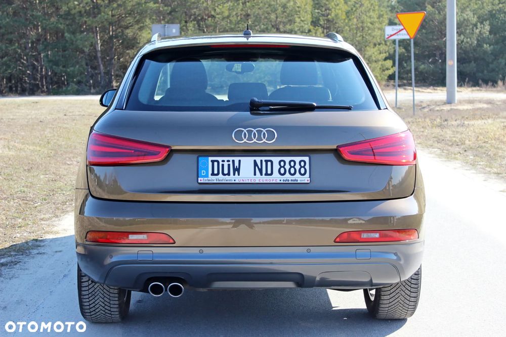 Audi Q3 2.0 TDI Prime Edition - 6