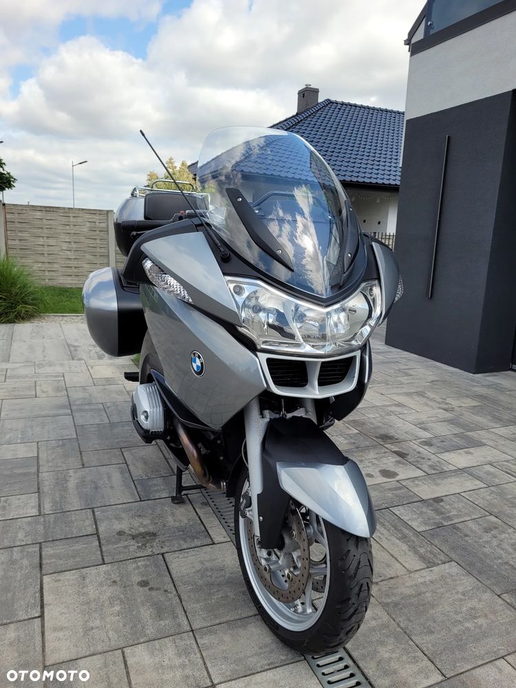 BMW RT - 12