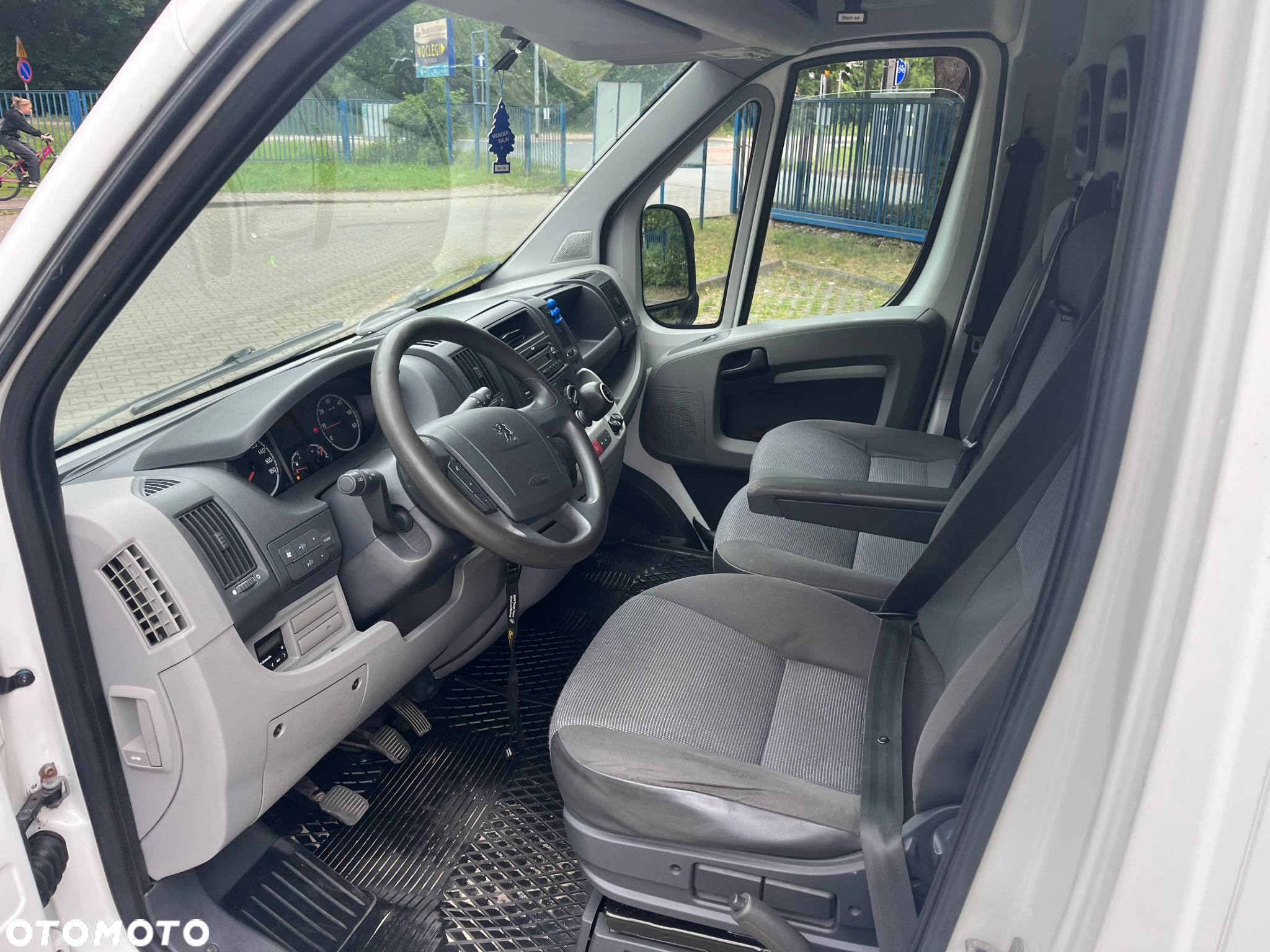 Peugeot Boxer - 13