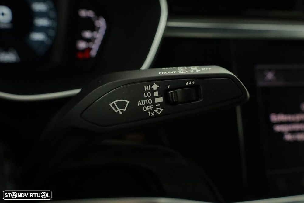 Audi Q3 Sportback 45 TFSIe S line S tronic - 18