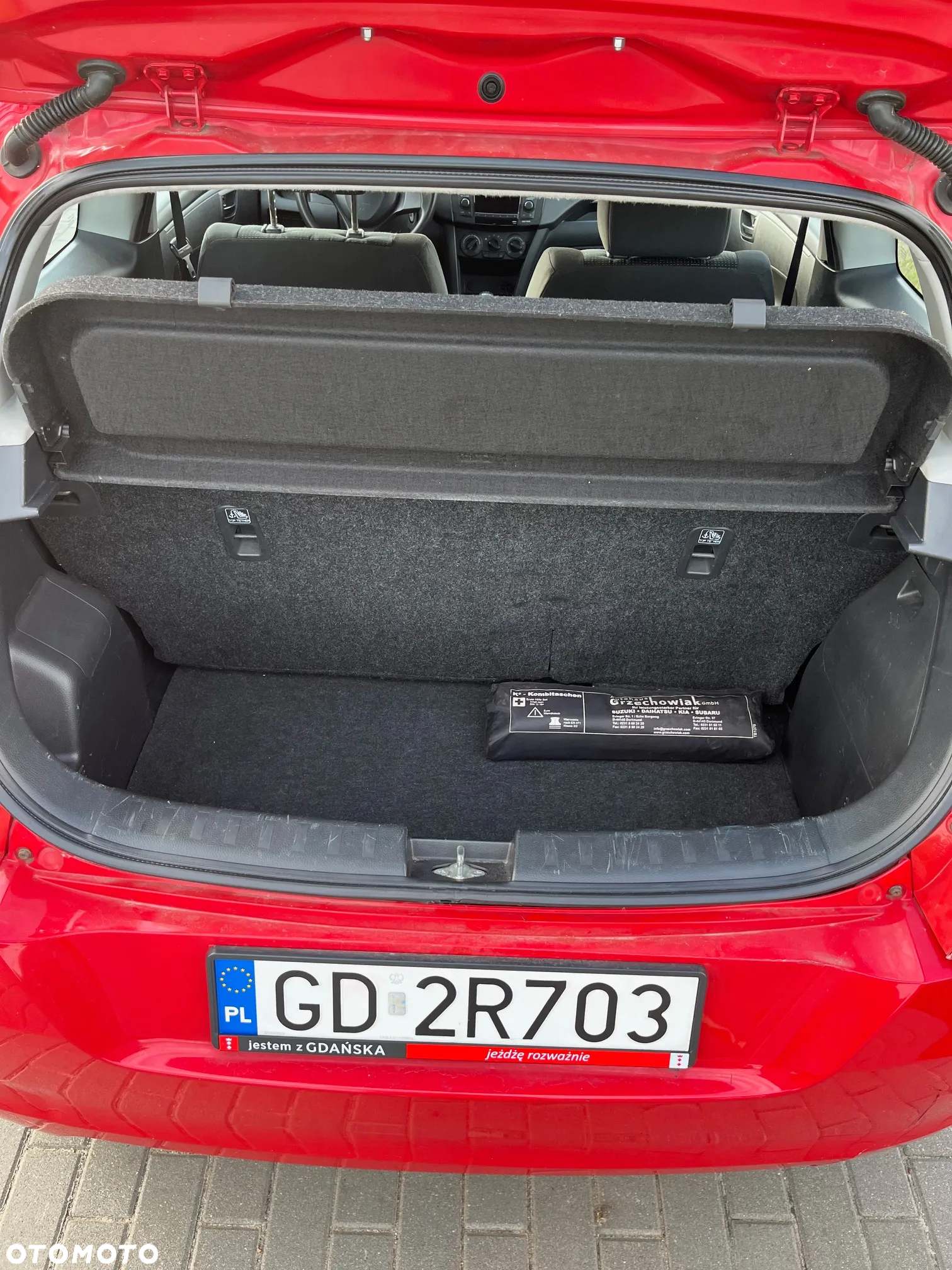 Suzuki Swift 1.2 Club - 7