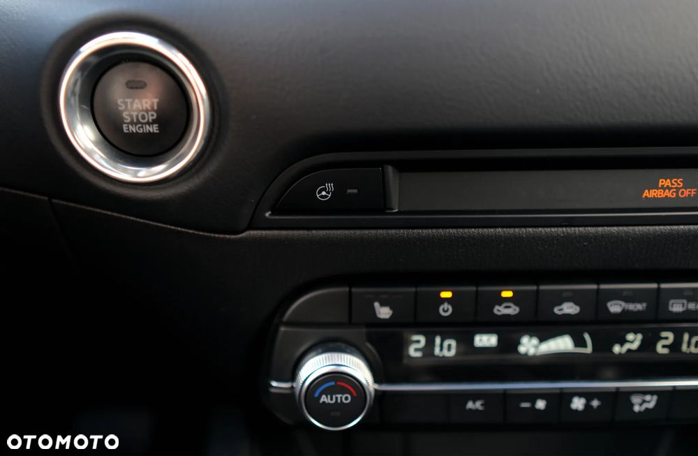 Mazda CX-5 2.5 Exclusive-Line AWD - 22