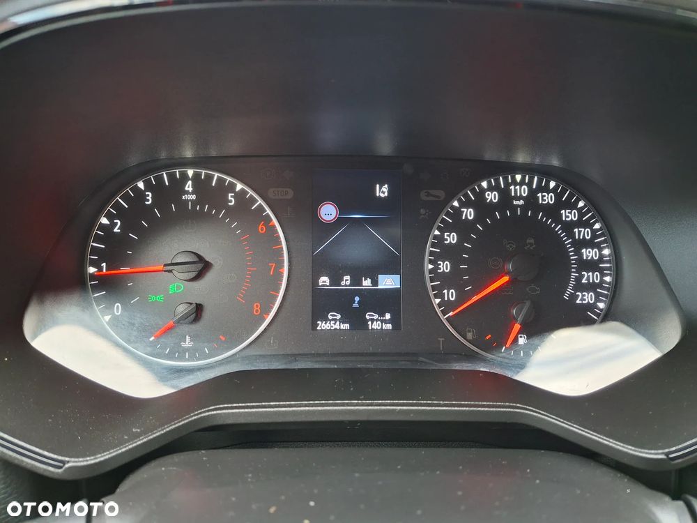 Renault Clio 1.0 TCe Intens - 25