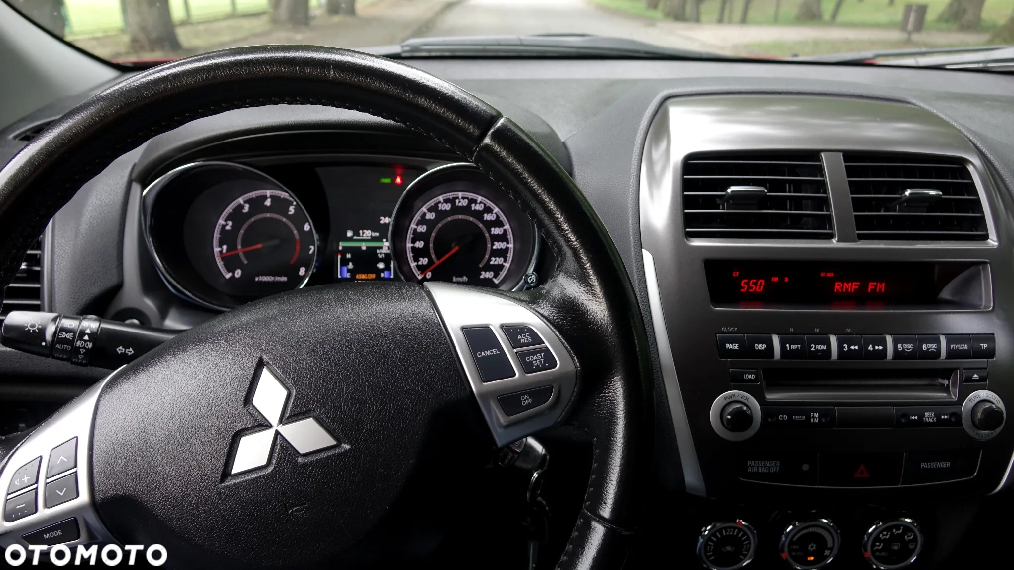 Mitsubishi ASX - 18