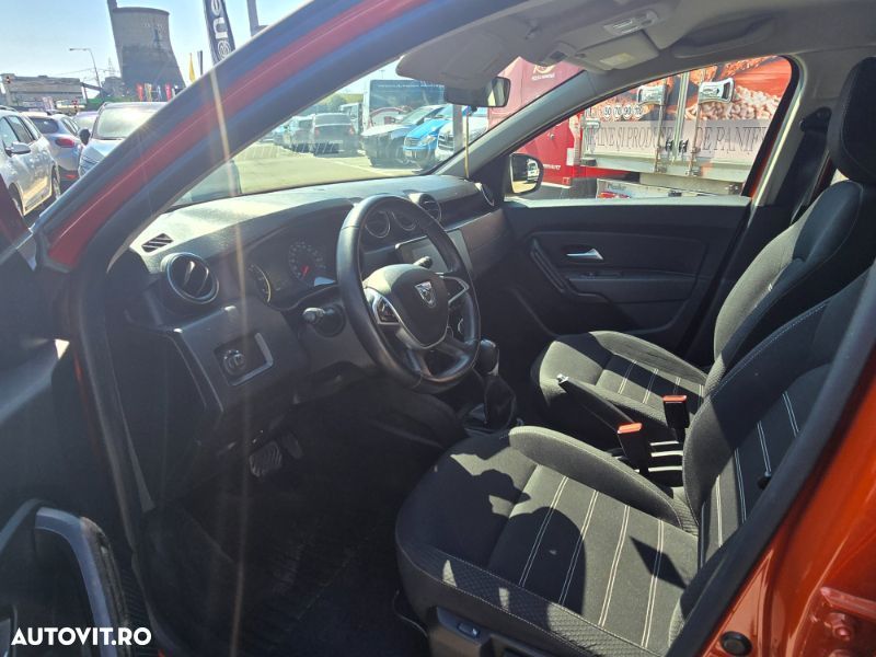 Dacia Duster - 25