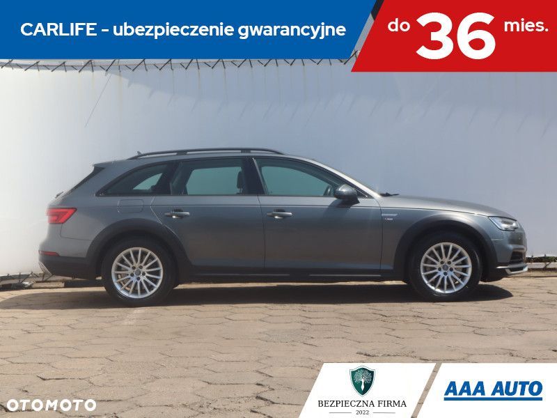 Audi A4 Allroad - 8