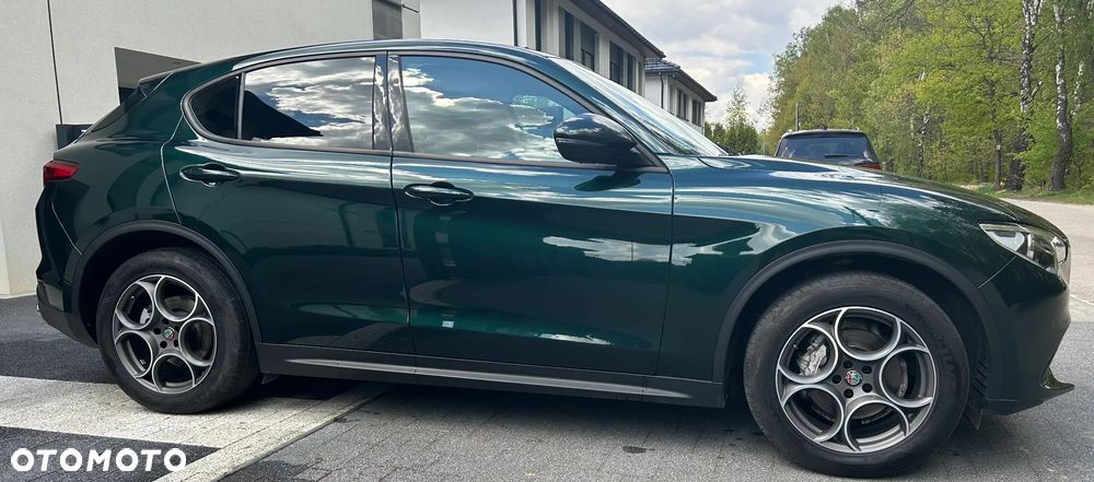 Alfa Romeo Stelvio 2.0 Turbo Business Q4 - 3
