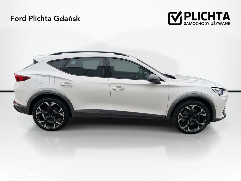 Cupra Formentor - 5