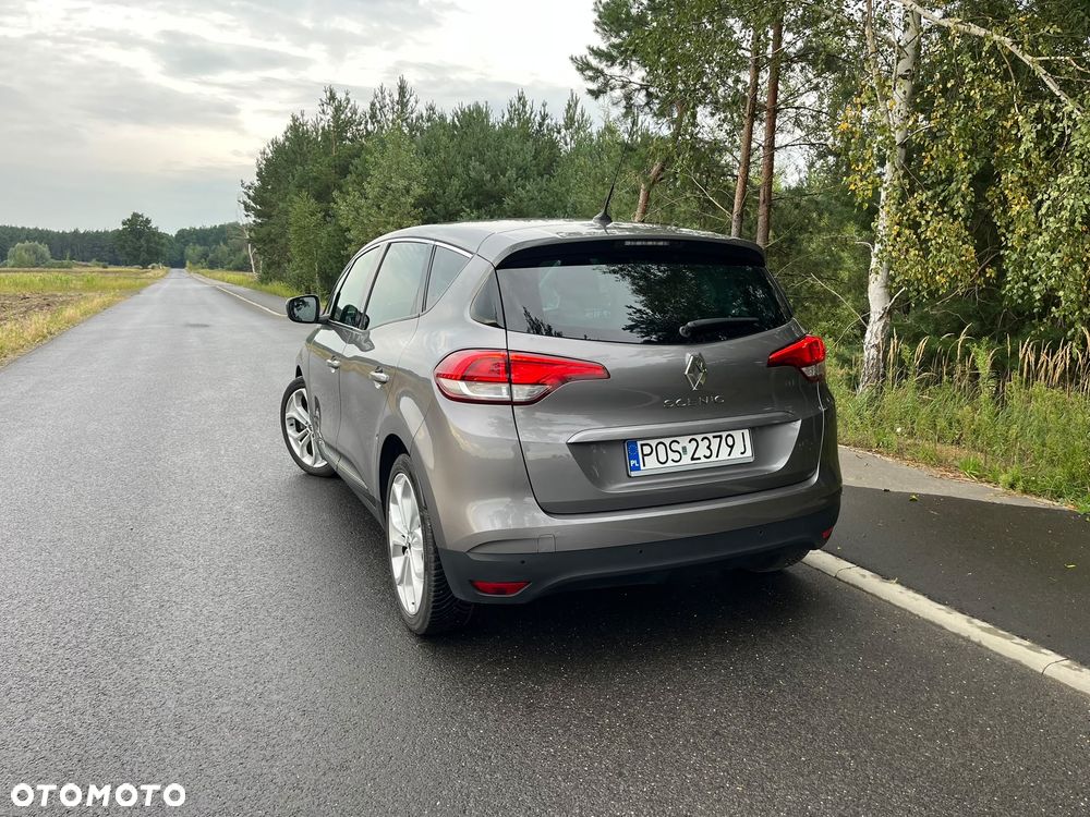 Renault Scenic 2019 photo 4