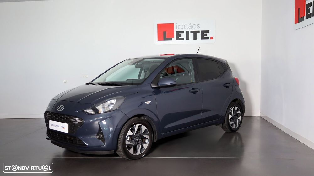 Hyundai i10 1.0 Comfort - 3