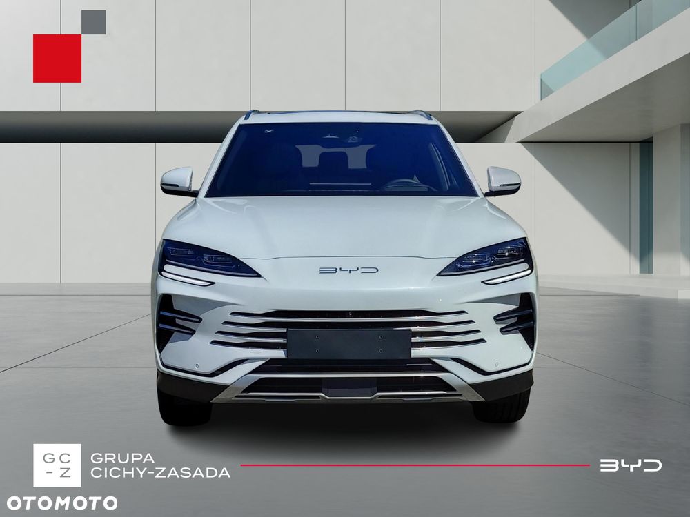 BYD Seal U 1.5 Boost - 8