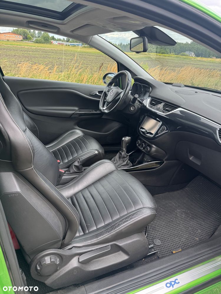 Opel Corsa - 14