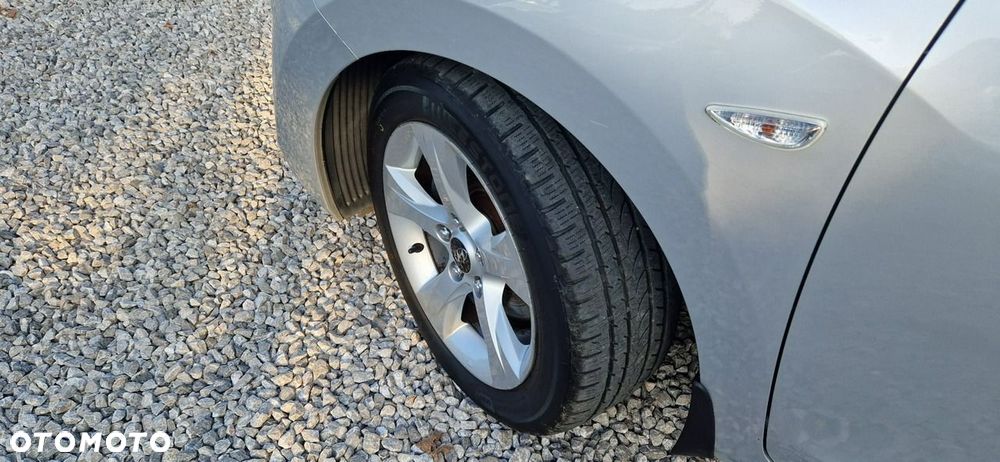 Hyundai i30 - 35