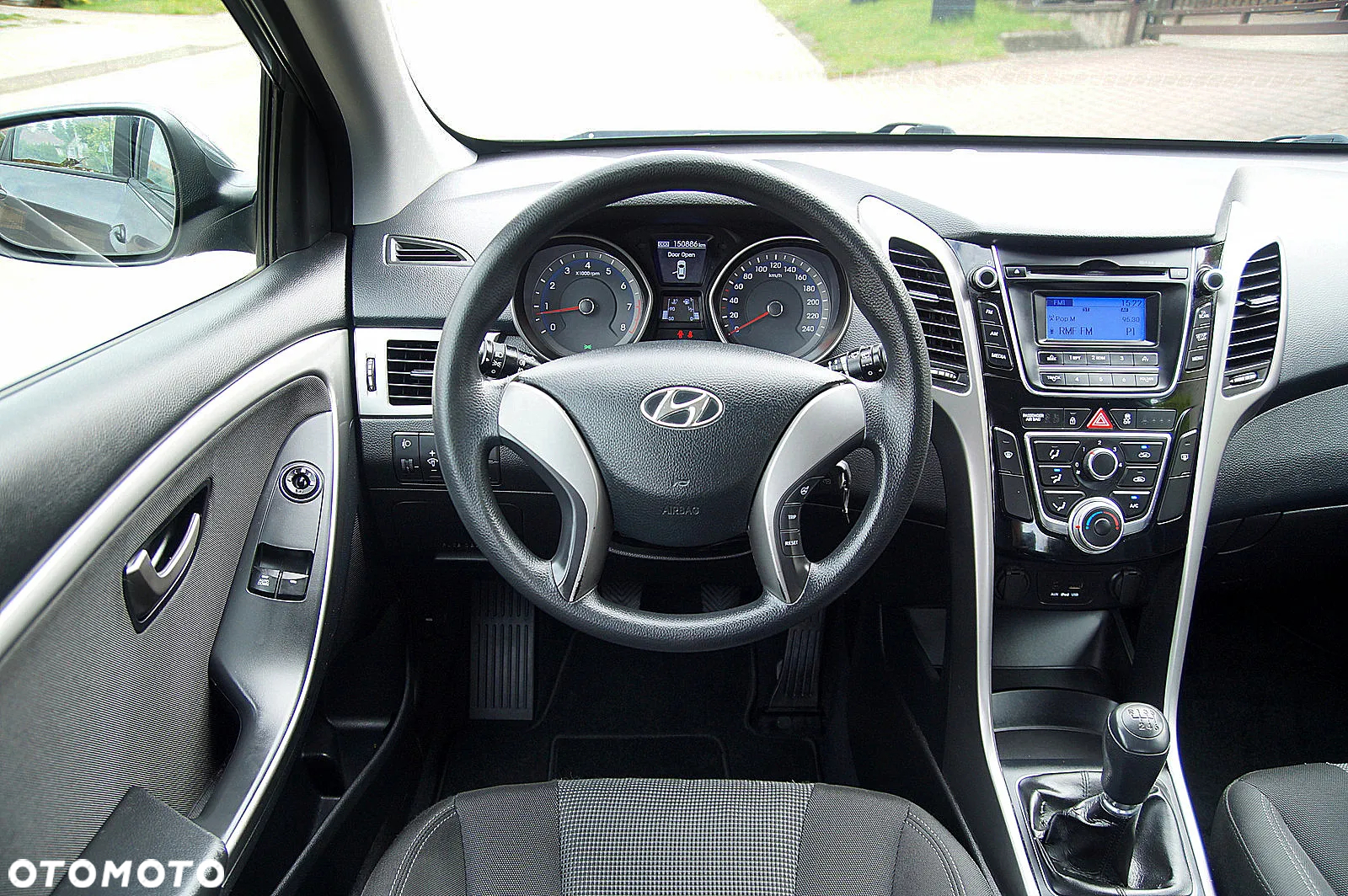 Hyundai i30 1.4 Style - 13