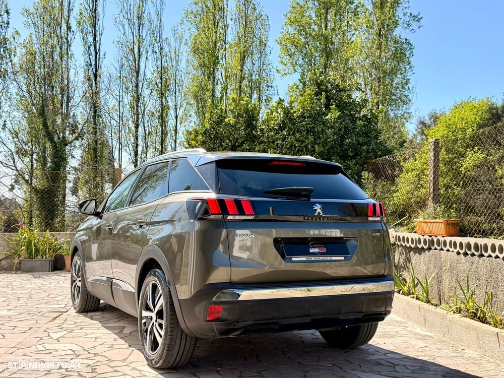 Peugeot 3008 1.2 PureTech Active - 7